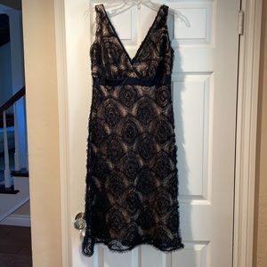Semi formal, cocktail dress